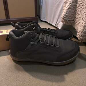 WHITING Cross-Trainer Barefoot Minimalist Shoes